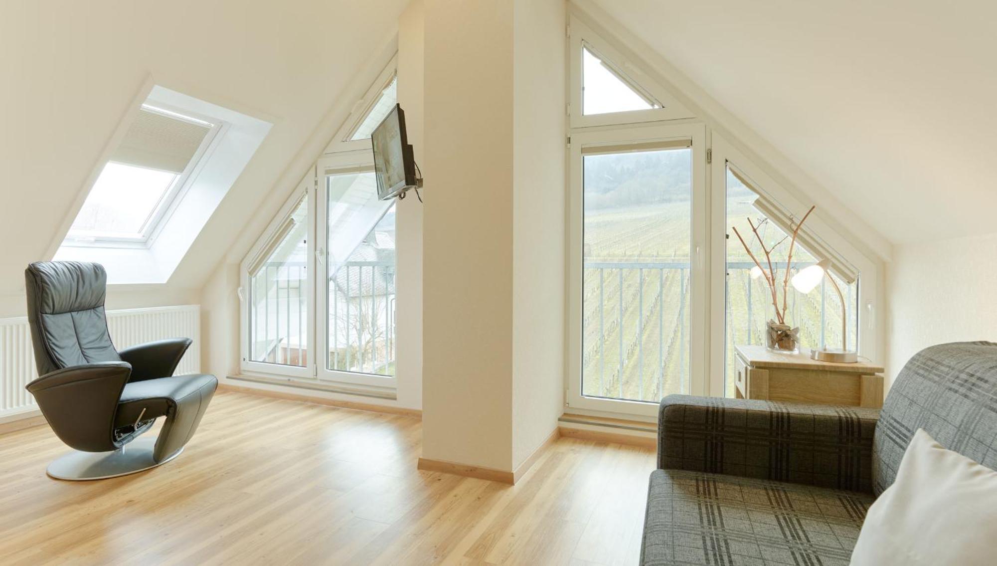 Ferienhaus Zenz - Ferienwohungen แอนสท์ ภายนอก รูปภาพ