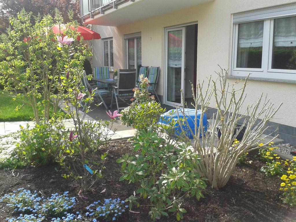 Ferienhaus Zenz - Ferienwohungen แอนสท์ ภายนอก รูปภาพ