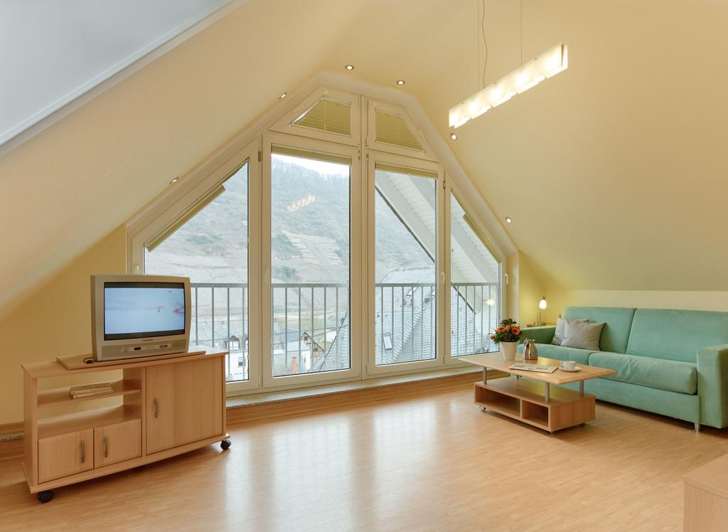 Ferienhaus Zenz - Ferienwohungen แอนสท์ ภายนอก รูปภาพ